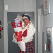 Damenparty (13.01.07)